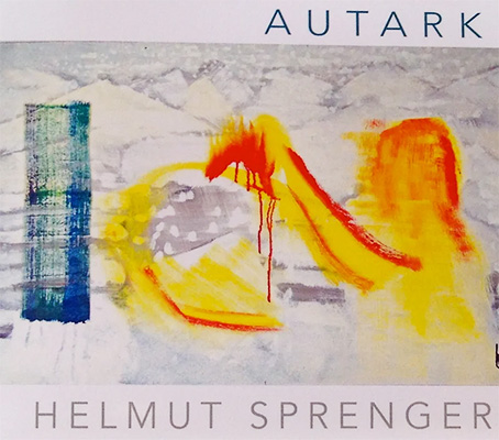 Autark | Helmut Sprenger